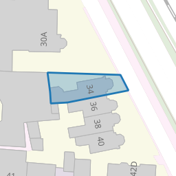 Perceel HVS00-N-6732