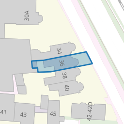 Perceel HVS00-N-6733