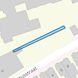 Perceel HVS00-N-6752