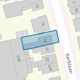 Perceel HVS00-N-6756