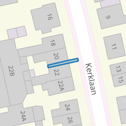 Perceel HVS00-N-6758