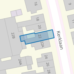 Perceel HVS00-N-6759