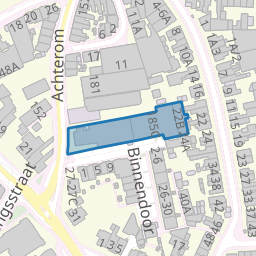 Perceel HVS00-N-6761