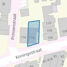 Perceel HVS00-N-6769