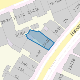 Perceel HVS00-N-6777