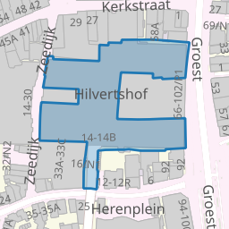 Perceel HVS00-N-6781