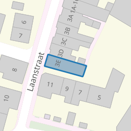 Perceel HVS00-N-6786