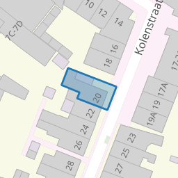 Perceel HVS00-N-6788