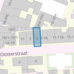 Perceel HVS00-N-6790