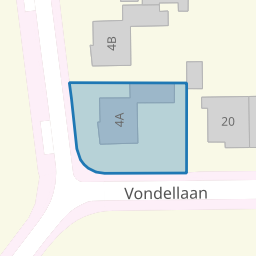 Perceel HVS00-N-6792