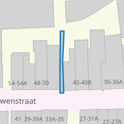 Perceel HVS00-N-6795
