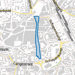 Perceel HVS00-N-6798