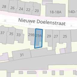 Perceel HVS00-N-6799