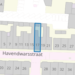 Perceel HVS00-N-6803