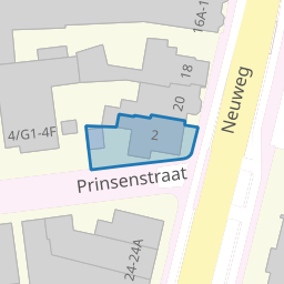 Perceel HVS00-N-6812