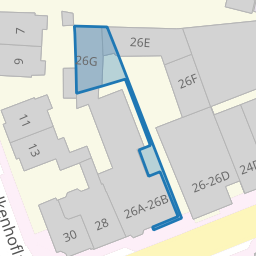 Perceel HVS00-N-6826