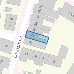 Perceel HVS00-N-6838