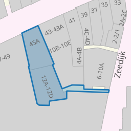 Perceel HVS00-N-6845