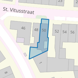 Perceel HVS00-N-6848