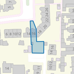 Perceel HVS00-N-6851