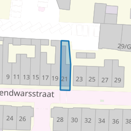 Perceel HVS00-N-6853