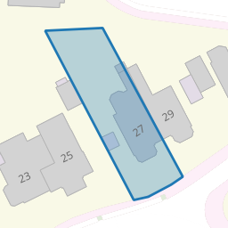 Perceel HVS00-N-6864