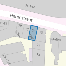 Perceel HVS00-N-6880