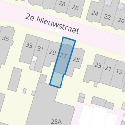 Perceel HVS00-N-6886