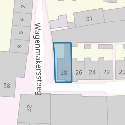 Perceel HVS00-N-6894