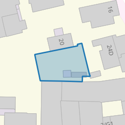 Perceel HVS00-N-6897