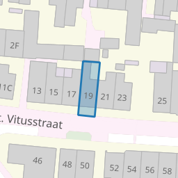 Perceel HVS00-N-6901