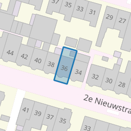 Perceel HVS00-N-6908