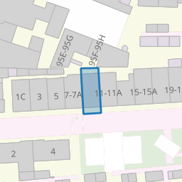 Perceel HVS00-N-6912