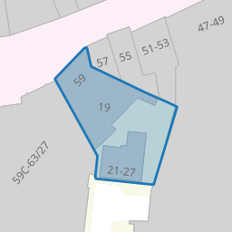 Perceel HVS00-N-6913