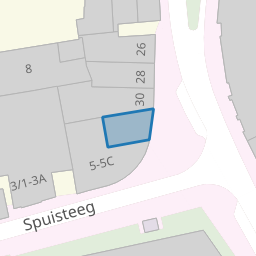 Perceel HVS00-N-6915