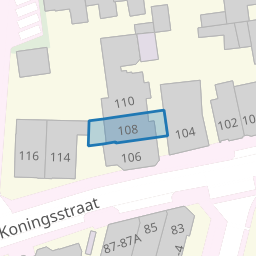 Perceel HVS00-N-6929