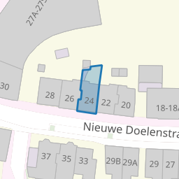 Perceel HVS00-N-6947