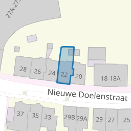 Perceel HVS00-N-6948