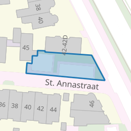 Perceel HVS00-N-6960