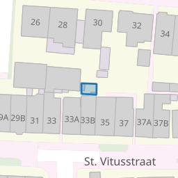 Perceel HVS00-N-6961