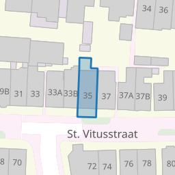 Perceel HVS00-N-6962