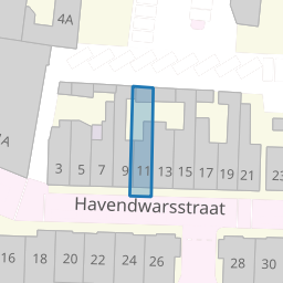 Perceel HVS00-N-6983