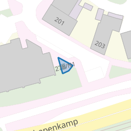 Perceel HVS00-N-6994