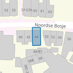 Perceel HVS00-N-6996