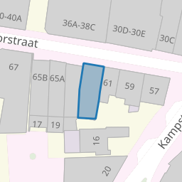 Perceel HVS00-N-7015