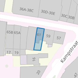 Perceel HVS00-N-7016