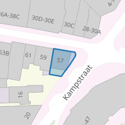 Perceel HVS00-N-7017