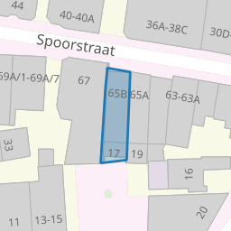 Perceel HVS00-N-7019