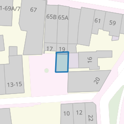 Perceel HVS00-N-7021