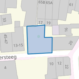 Perceel HVS00-N-7022